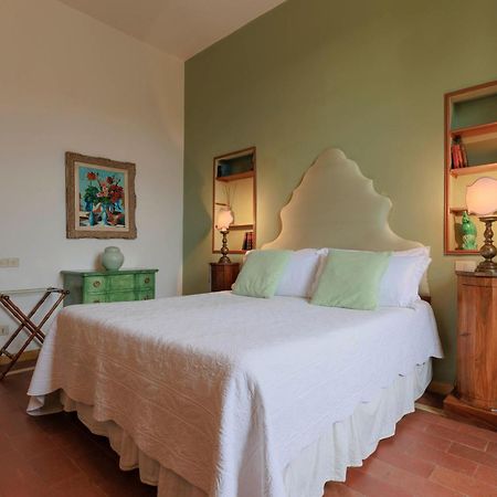 Villa Gamberaia Settignano Zewnętrze zdjęcie