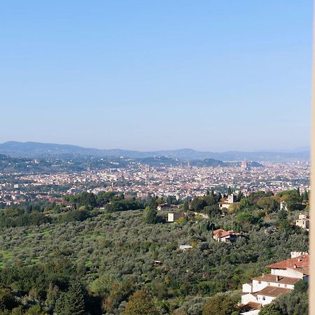 Villa Gamberaia Settignano Zewnętrze zdjęcie